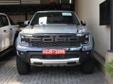 Ford Raptor Ranger Hammer 2025