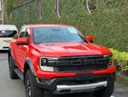 Ford Raptor Ranger HAMMER BN 2025