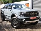 Ford Raptor Ranger Hammer BrandNew 2025