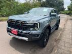 Ford Raptor Ranger HAMMER KITTED 2025