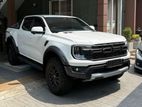 Ford Raptor Ranger Hammer kitted 2025
