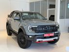Ford Raptor Ranger HAMMER KITTED 2025