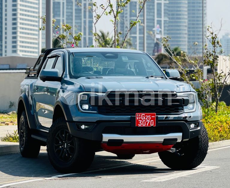 Ford Raptor Ranger HAMMER KITTED 2025 for Sale in Kelaniya | ikman