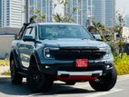 Ford Raptor Ranger HAMMER KITTED 2025