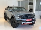 Ford Raptor Ranger HAMMER Kitted 2025