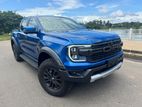 Ford Raptor Ranger Highest Grade diesal 2025