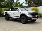 Ford Raptor Ranger Highest Spec 2025