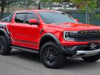 Ford Raptor Ranger HKS Dual Exhaust 2025