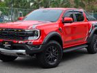 Ford Raptor Ranger HKS Exhaust 2.0L 2025
