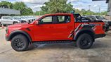 Ford Raptor Ranger Hummer accessories 2025