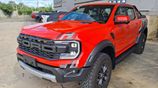 Ford Raptor Ranger Hummer accessories 2025
