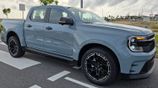 Ford Raptor Ranger M-SRT 3L V6 2024