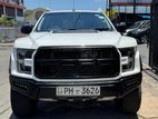 Ford Raptor Ranger Manual 2015