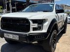 Ford Raptor Ranger Manual 2015