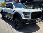 Ford Raptor Ranger Manual 2015