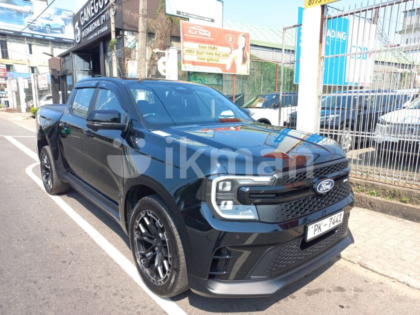 Ford Raptor Ranger MS-RT 2024 for Sale in Kadawatha | ikman