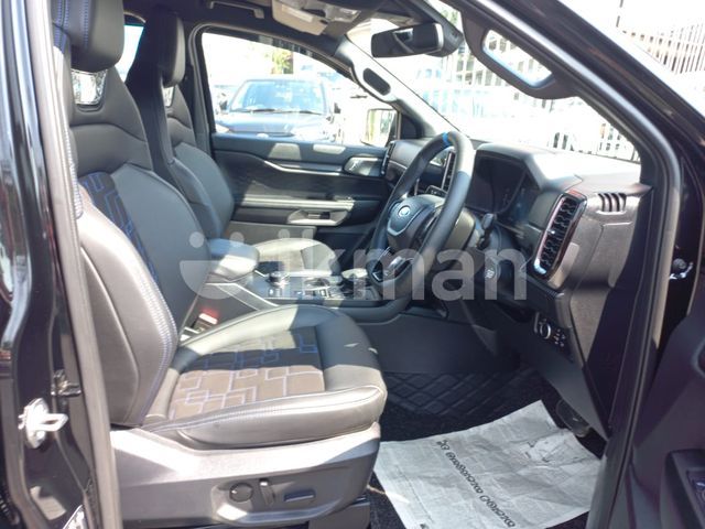 Ford Raptor Ranger 2024 photo 4