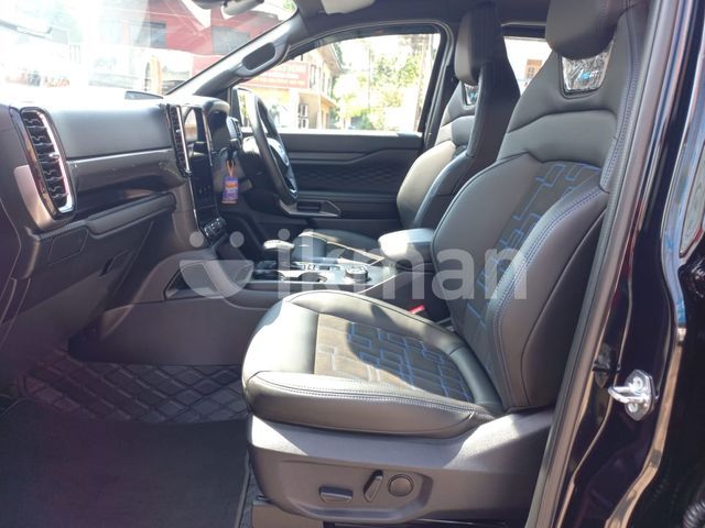 Ford Raptor Ranger 2024 photo 5