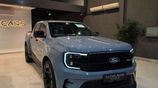 Ford Raptor Ranger MS-RT 3L V6 TW.TURBO 2024
