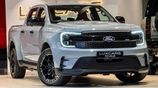 Ford Raptor Ranger MS RT 3L V6 TW.TURBO 2024