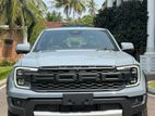 Ford Raptor Ranger MSRT 2024