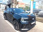 Ford Raptor Ranger MSRT 2024