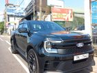 Ford Raptor Ranger MSRT 2024