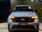 Ford Raptor Ranger MSRT 2025