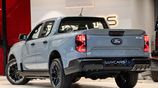 Ford Raptor Ranger MSRT 3L V6 2024