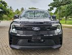 Ford Raptor Ranger MSRT 3L V6 DIESEL 2024