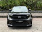 Ford Raptor Ranger MSRT Special Edition 2024