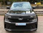 Ford Raptor Ranger MSRT Special Edition 2024