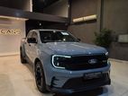 Ford Raptor Ranger Msrt V6 3L BI-TURBO 2024
