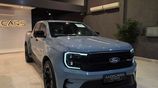 Ford Raptor Ranger Msrt V6 3L BI-TURBO 2024