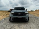 Ford Raptor Ranger MSRT V6 3L BI-TURBO 2024