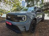 Ford Raptor Ranger MSRT V6 3L BI-TURBO 2024