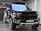 Ford Raptor Ranger New Facelift 2020