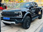 Ford Raptor Ranger New Zealand 2025