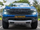Ford Raptor Ranger New Zealand 2026
