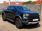 Ford Raptor Ranger New Zealand Spec 2025