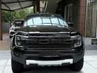 Ford Raptor Ranger Performance 2025
