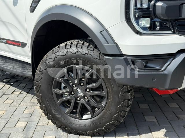 Ford Raptor Ranger 2025 photo 3