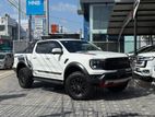 Ford Raptor Ranger Performance 2025