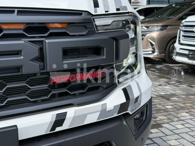 Ford Raptor Ranger 2025 photo 4