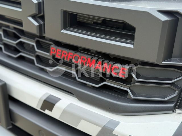 Ford Raptor Ranger 2025 photo 3