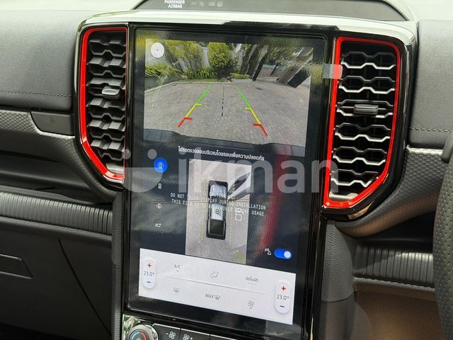 Ford Raptor Ranger 2025 photo 4