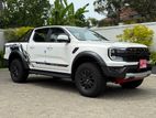 Ford Raptor Ranger performance 2025