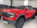 Ford Raptor Ranger Petrol 2025