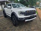 Ford Raptor Ranger Petrol 3 L Register 2025