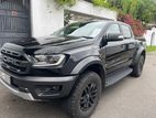 Ford Raptor Ranger Pickup 2019